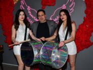 BEYLİKDÜZÜ’NDE EĞLENCENİN YENİ ADRESİ: KONTES YENİ NESİL MEYHANE SEZONA HIZLI GİRDİ!