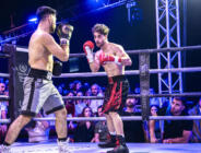 İstanbul’da Gecenin Dengesi Değişiyor!  CLUB WAR 3 ile Ring de Sahne de Alev Alev