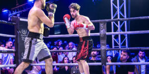 İstanbul’da Gecenin Dengesi Değişiyor!  CLUB WAR 3 ile Ring de Sahne de Alev Alev