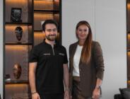 KAŞLARI OLAY OLDU! PINAR ALTUĞ’DAN KONTROL ZİYARETİ