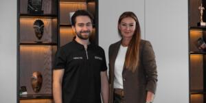 KAŞLARI OLAY OLDU! PINAR ALTUĞ’DAN KONTROL ZİYARETİ