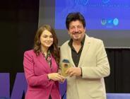 EKİN AKKAŞ’DAN KADINLAR GÜNÜNE HALAYLI KUTLAMA