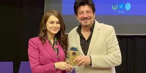 EKİN AKKAŞ’DAN KADINLAR GÜNÜNE HALAYLI KUTLAMA