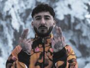 Yeni Şarkısıyla Zirvede!