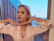 Zeynep Bozkaya’nın Işıltısının Sırrı: Güzelliğiyle Yeni Bir İş Birliği!