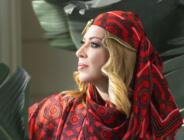 İpek TUZCUOĞLU MODA ÇEKİMİ