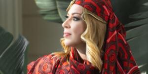 İpek TUZCUOĞLU MODA ÇEKİMİ