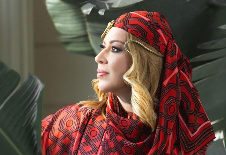 İpek TUZCUOĞLU MODA ÇEKİMİ