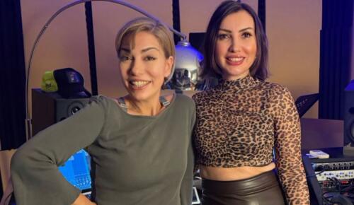 MİNE AYMAN & DENİZ ARCAK’TAN GÜÇLÜ BİR  KADIN MANİFESTOSU: “KIRIK GÜNLER”