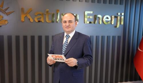 Dr. Kemal Temel Liderliğinde Katılım Enerji, Türkiye’nin Elektrikli Şarj Altyapısında Zirveye Yürüyor