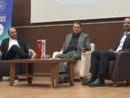 Katılım Enerji Yönetim Kurulu Başkanı Dr. Kemal Temel, “Yeşil Finans ve Sürdürülebilir Kalkınma” Programında Konuştu