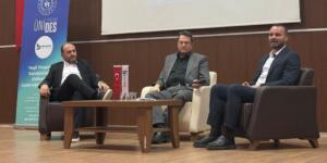 Katılım Enerji Yönetim Kurulu Başkanı Dr. Kemal Temel, “Yeşil Finans ve Sürdürülebilir Kalkınma” Programında Konuştu