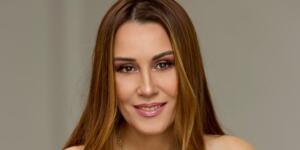 Nilgül’den Müthiş Dönüş:  Yeni Single “Gel”