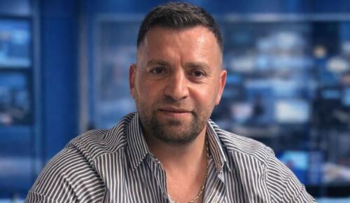 ALANYA’NIN GÜÇLÜ İSMİ MAHİR ALKAN’DAN MÜZİK SEKTÖRÜNE İDDİALI GİRİŞ