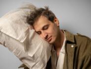 Umur Erdem’den Yeni Tekli: “Huzurlu Arbede” 13 Mart’ta GTR Müzik’te Yayında!