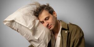 Umur Erdem’den Yeni Tekli: “Huzurlu Arbede” 13 Mart’ta GTR Müzik’te Yayında!