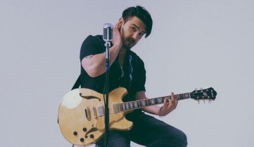 Sen Diye: İlkay Sipahi’den beklenen dönüş şarkısı!