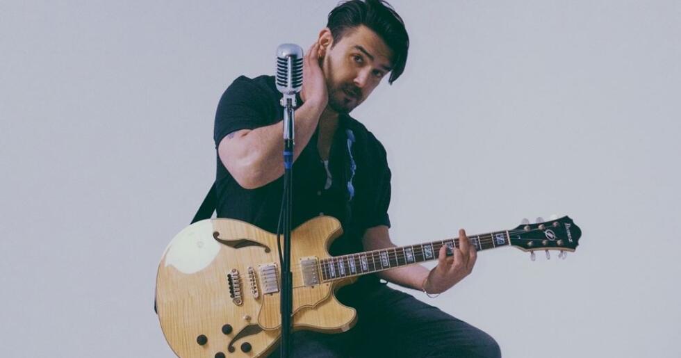 Sen Diye: İlkay Sipahi’den beklenen dönüş şarkısı!