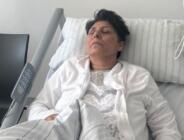 Arabesk Müziğin Usta İsmi Cansever’in Tedavi Süreci Başladı: 26 Mart’ta İlik Nakli Gerçekleşecek