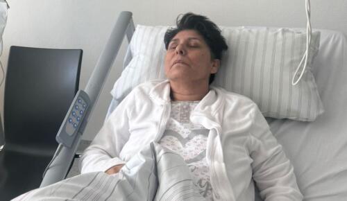 Arabesk Müziğin Usta İsmi Cansever’in Tedavi Süreci Başladı: 26 Mart’ta İlik Nakli Gerçekleşecek