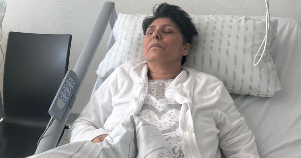 Arabesk Müziğin Usta İsmi Cansever’in Tedavi Süreci Başladı: 26 Mart’ta İlik Nakli Gerçekleşecek
