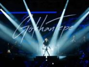 BAYRAM COŞKUSU GÖKHAN TEPE KONSERİ İLE TAÇLANDI!