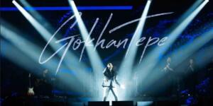 BAYRAM COŞKUSU GÖKHAN TEPE KONSERİ İLE TAÇLANDI!