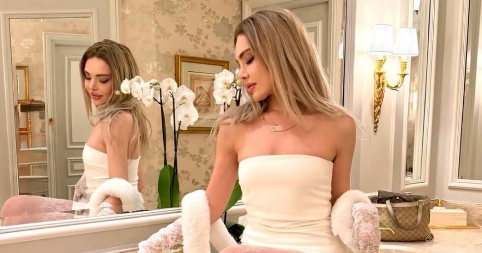 FULİN: KEŞKE BU KADAR AVRUPAİ OLMASAYDIM