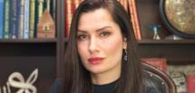 Hacer Özlem Çiçek’ten yeni kitap ‘Vakti Gelenin Yolu’