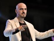 SONER SARIKABADAYI SAHNELERİ ATEŞE VERİYOR! KAHRAMANMARAŞ’A MÜZİK FIRTINASI GELİYOR! 