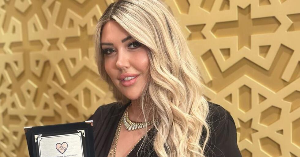 Çiğdem Tunç Hair Studio, gönüllere de dokundu