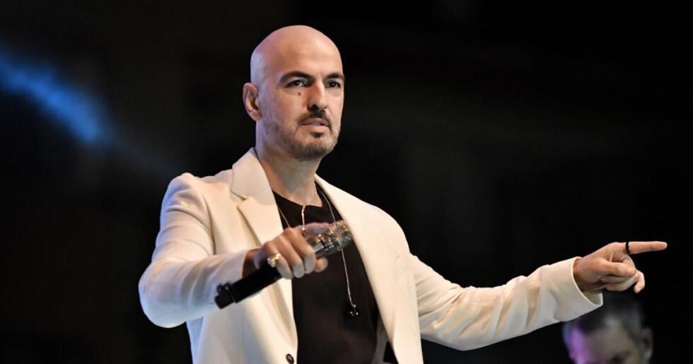 SONER SARIKABADAYI SAHNELERİ ATEŞE VERİYOR! KAHRAMANMARAŞ’A MÜZİK FIRTINASI GELİYOR! 