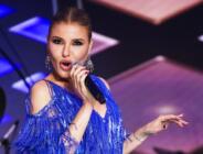 MASMAVİ GÜLBEN ANTALYA’YI AYDINLATTI