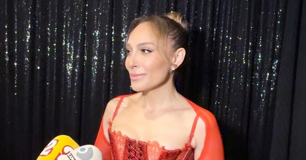 Bostancı’da “Rengarenk Mozaik” Gecesi: Ziynet Sali Sahneyi Büyüledi