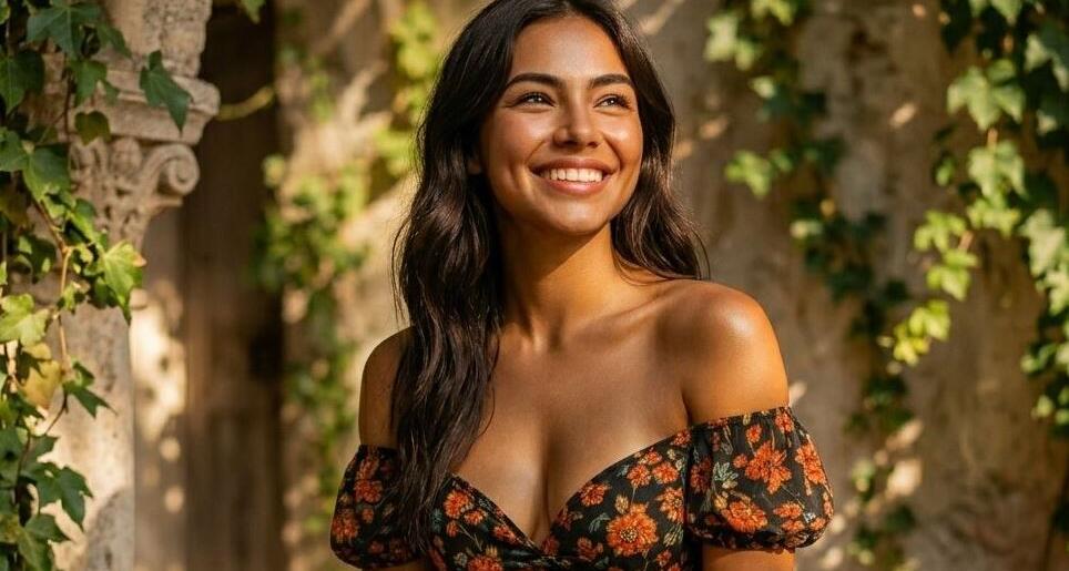 EMINA 2026’YA HAZIR! 🔥 💥 “GEL ARTIK” – BU SENENİN EN GÜÇLÜ HİT ADAYI!