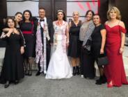 Cemiyet, Sanat ve Siyaset Dünyası Bu Düğünde Buluştu! Selahattin Alpay’dan Sürpriz Sahne