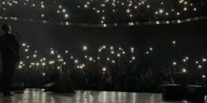 MERT DEMİR AVRUPA’YI BÜYÜLEDİ: KOPENHAG’DA UNUTULMAZ KONSER!