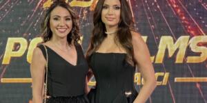 Uluslararası Başarıya Çifte Ödül. .