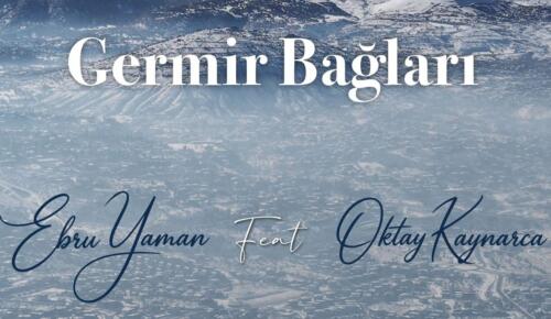 Oktay Kaynarca’dan Ebru Yaman’a sürpriz düet desteği