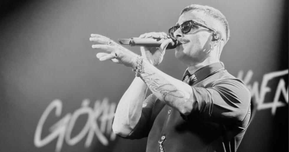 Gökhan Türkmen Konserinde Aşk Rüzgârı: 4 Evlilik Teklifi!