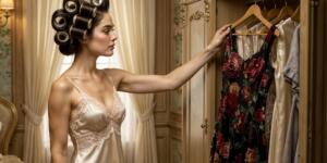 Yapay Zekâ Karakterine İlk Kez Özel Styling