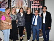 Erdem Haser Bitlis Yöresel Yemekleri Sofrası’nda Buluşturan İftar!