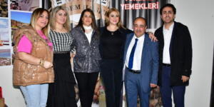 Erdem Haser Bitlis Yöresel Yemekleri Sofrası’nda Buluşturan İftar!