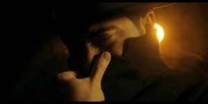 Kurşun’dan yapay zekalı  ‘Sevenler Gece Ölür’