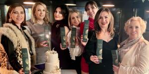 Müge Ulusoy’dan Nişantaşı’nda Örnek Davranış: 