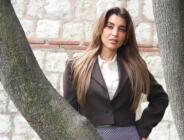 IRAKLI ÜNLÜ SUNUCU SHAHAD SALMAN TÜRKİYEDE