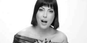 GÜNCE’DEN MÜZİK KALİTESİ YÜKSEK SIRA DIŞI BİR ŞARKI “SOR”