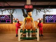 SQUID GAME: THE EXPERIENCE İSTANBUL’DA!