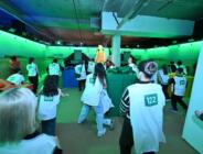 SQUID GAME: THE EXPERIENCE İSTANBUL’DA KAPILARINI AÇIYOR!