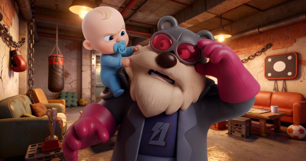 ‘Süper 1 Takım: Varol Abi’nin Çizgi Film Makinesi’nin teaser’ı yayınlandı